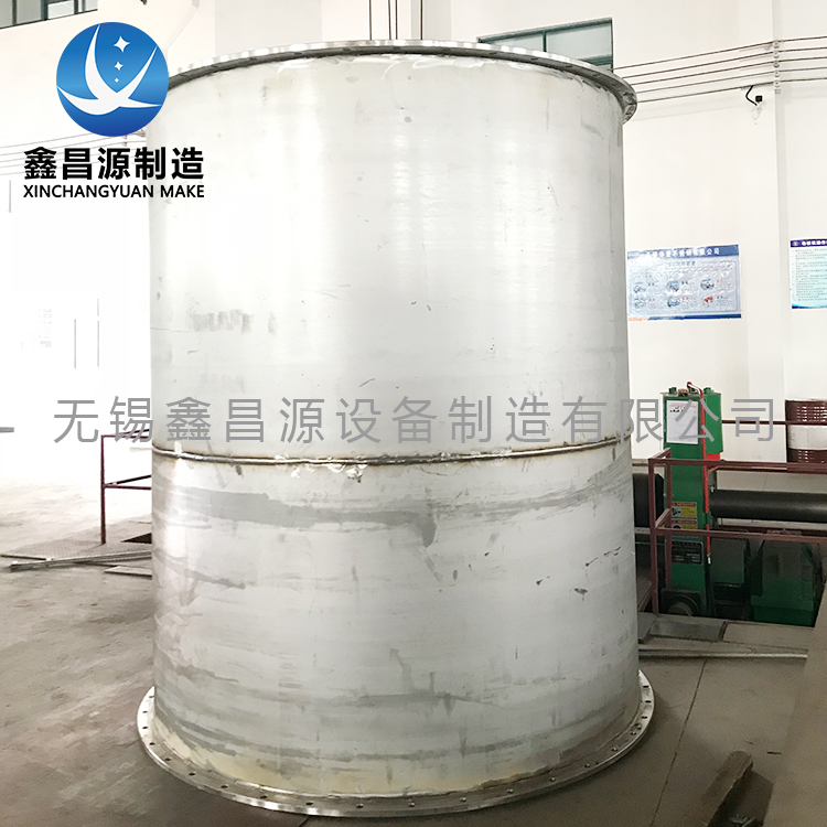 不銹鋼儲罐與塑料儲罐對比